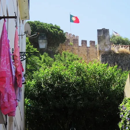Apartment Castle Boutique